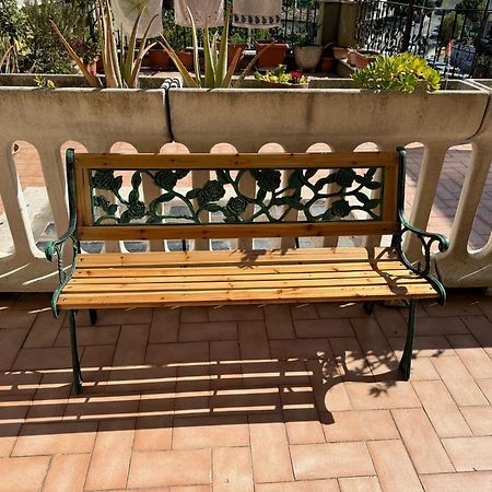 La Dolce Rosy Apartment Mentana Bagian luar foto