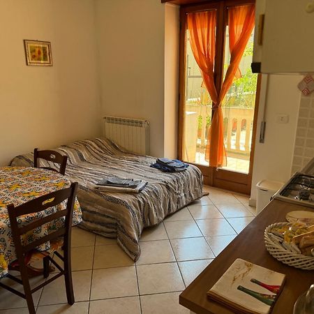 La Dolce Rosy Apartment Mentana Bagian luar foto