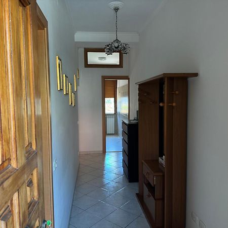 La Dolce Rosy Apartment Mentana Bagian luar foto