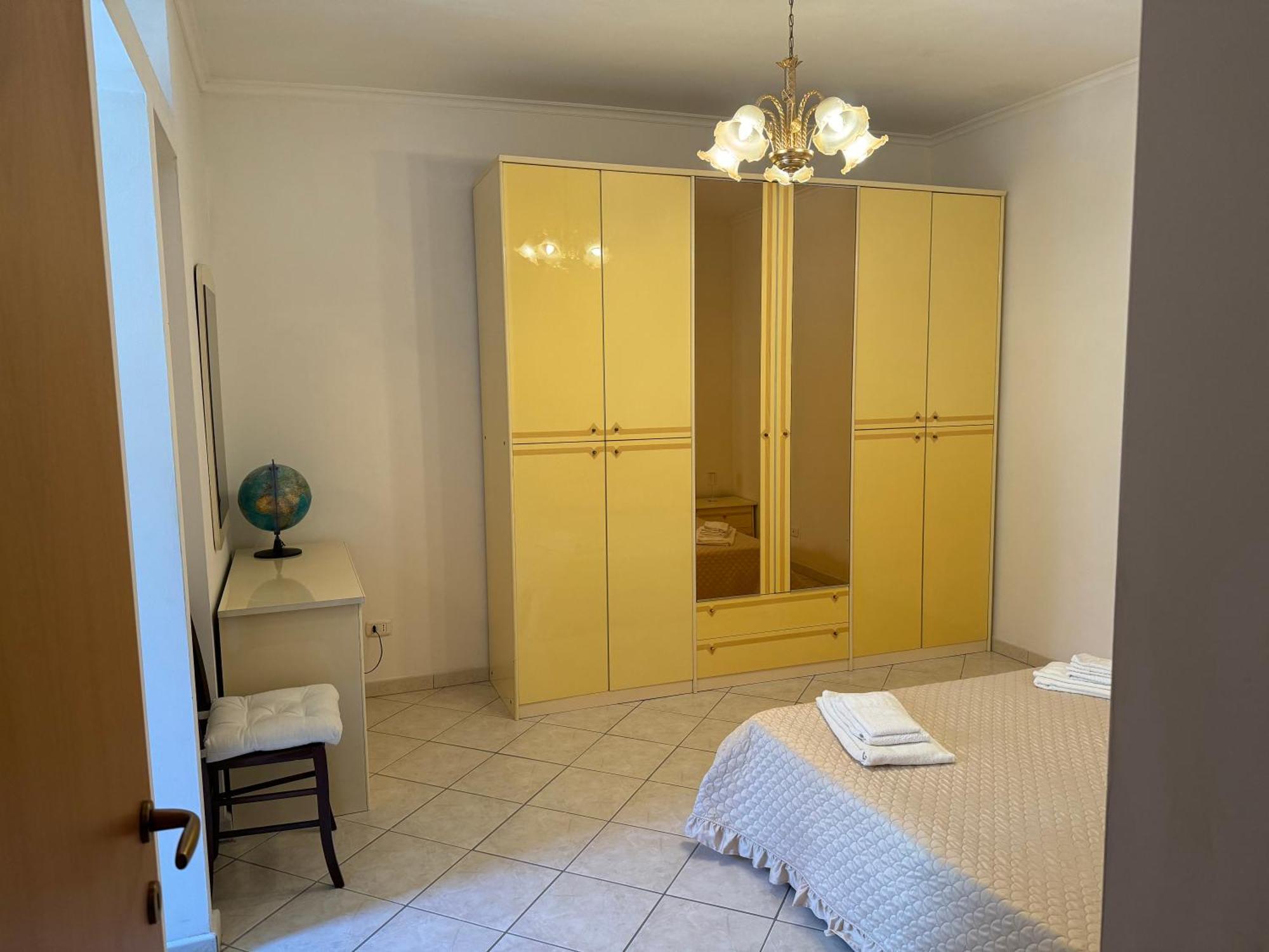 La Dolce Rosy Apartment Mentana Bagian luar foto